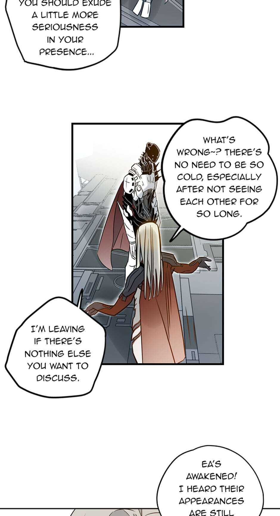 Rendezvous Chapter 65 - Page 13