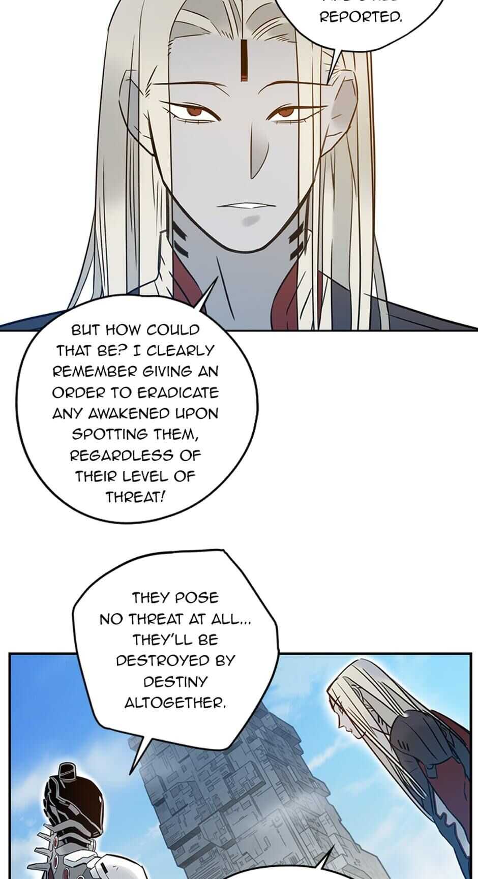 Rendezvous Chapter 65 - Page 14