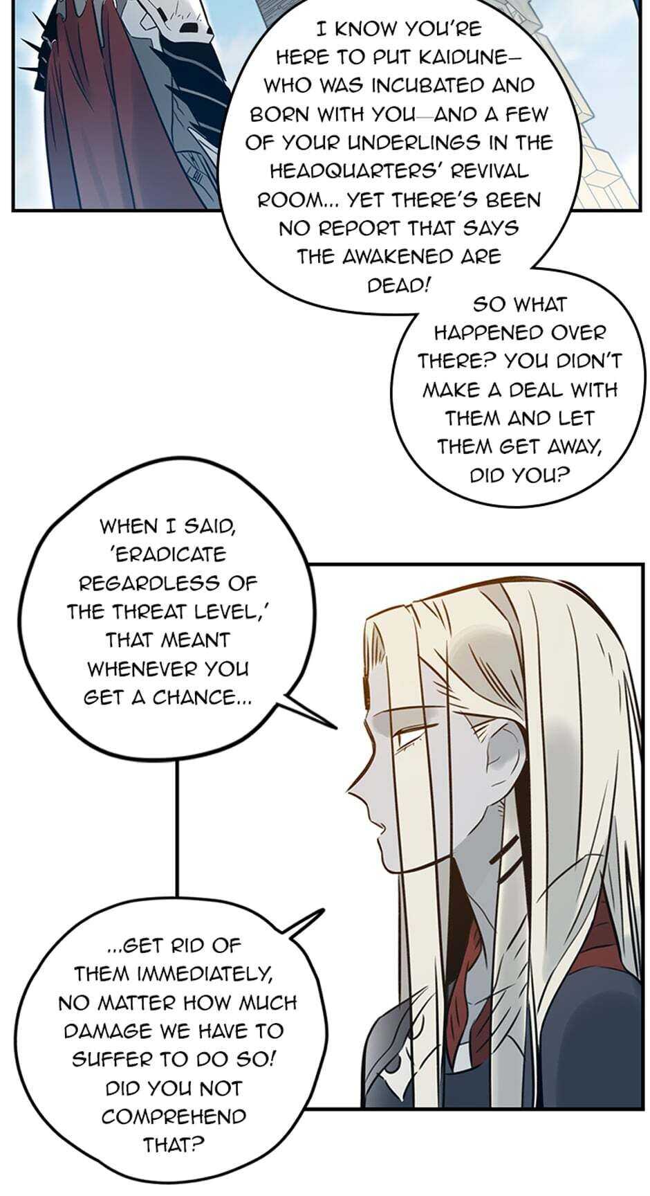 Rendezvous Chapter 65 - Page 15