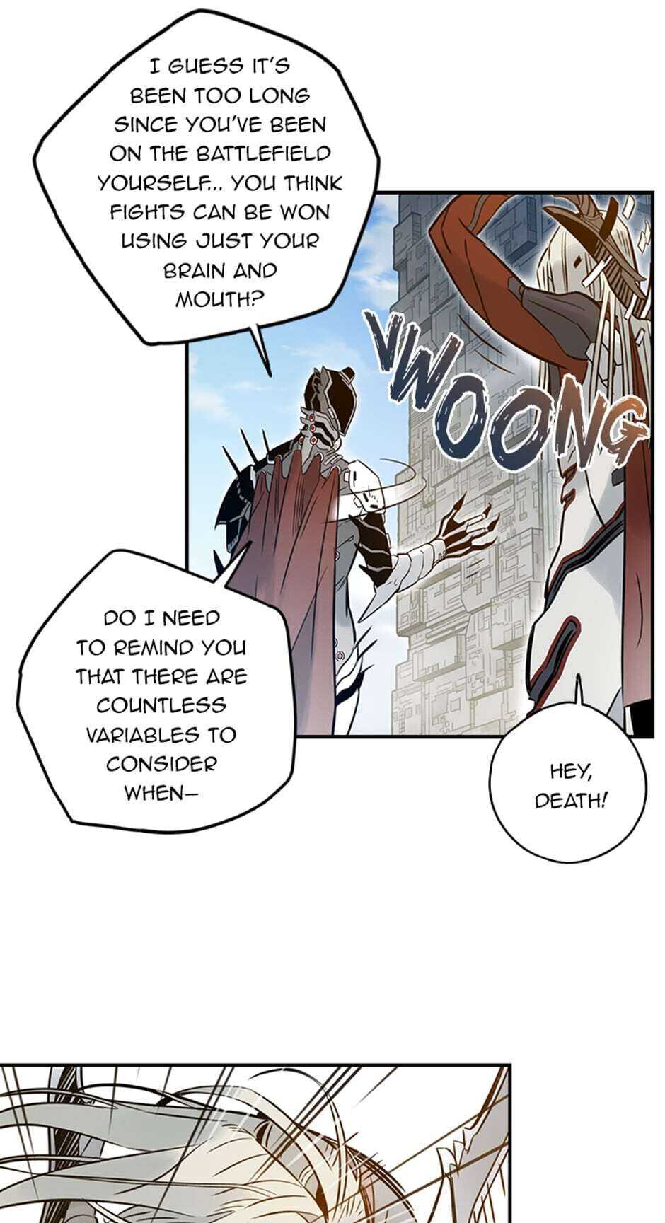 Rendezvous Chapter 65 - Page 16