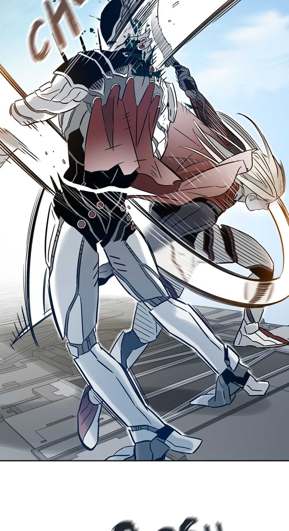 Rendezvous Chapter 65 - Page 18