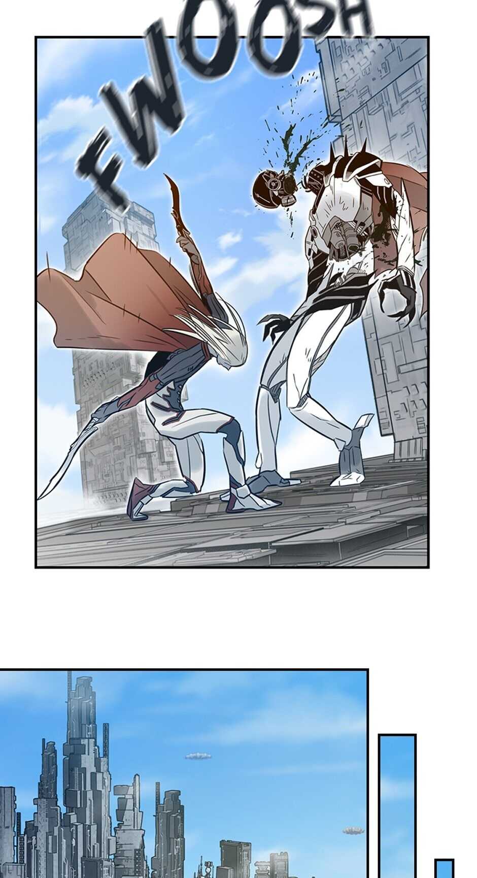 Rendezvous Chapter 65 - Page 19