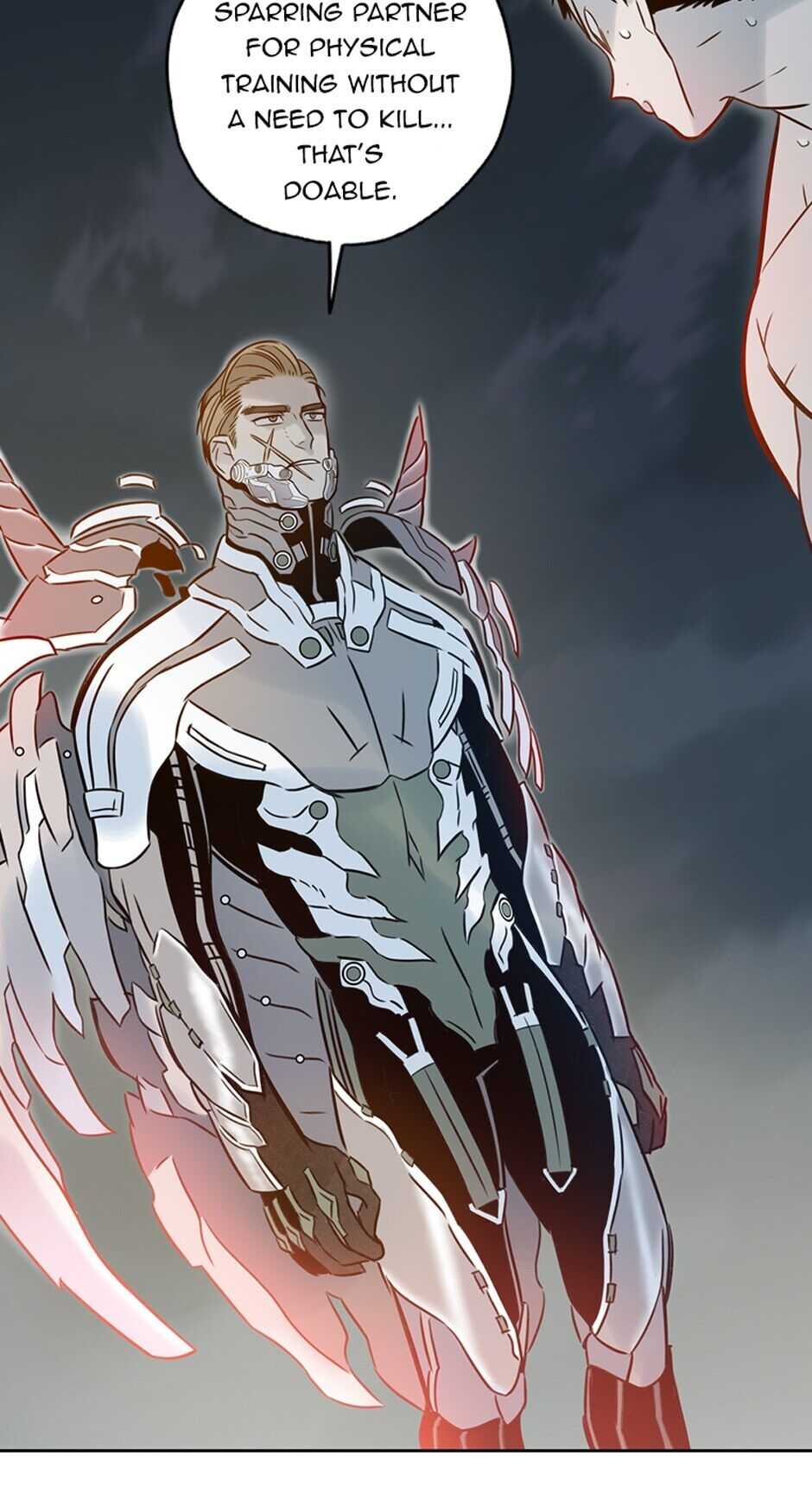 Rendezvous Chapter 65 - Page 2