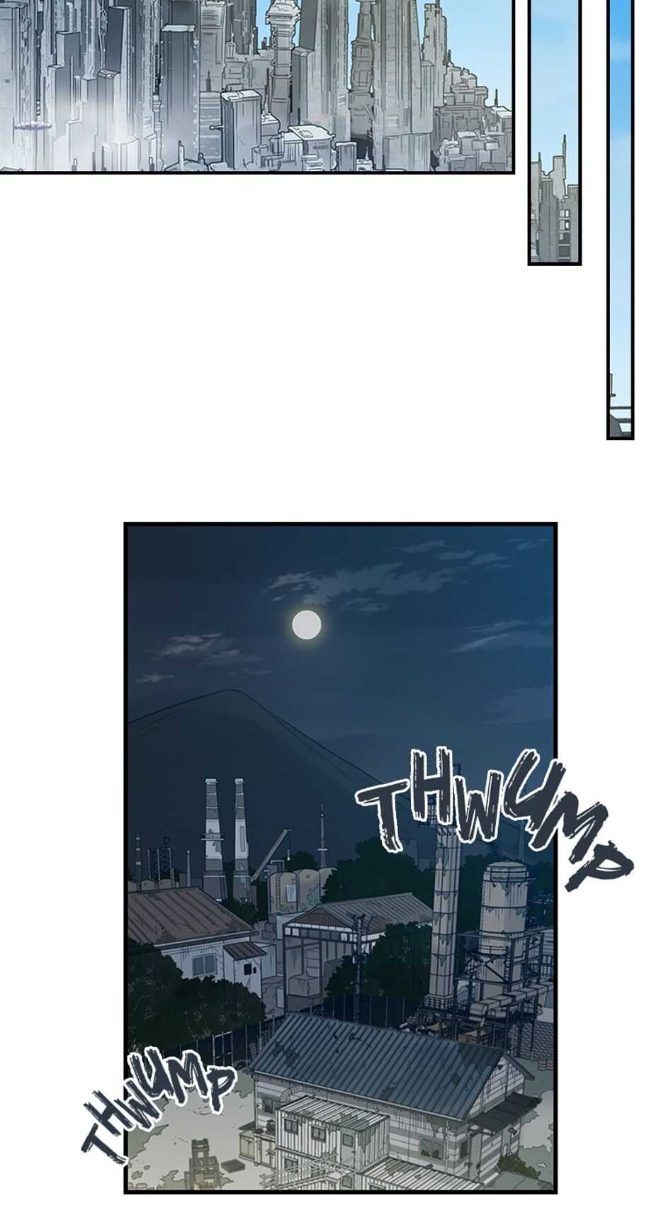 Rendezvous Chapter 65 - Page 20