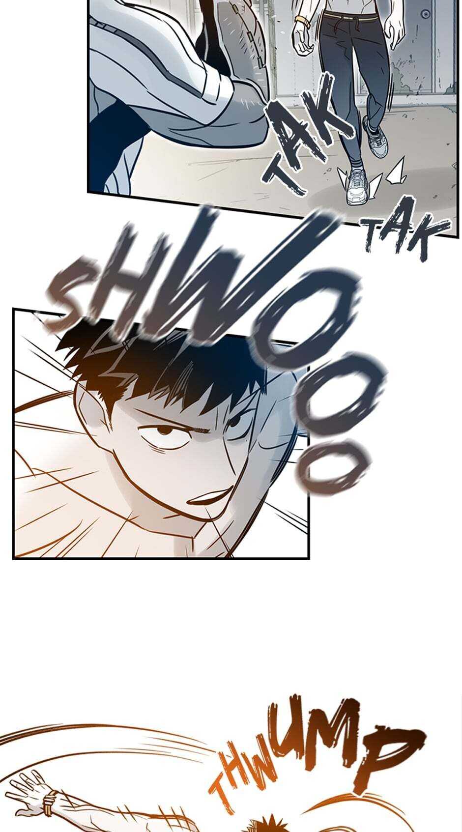 Rendezvous Chapter 65 - Page 22