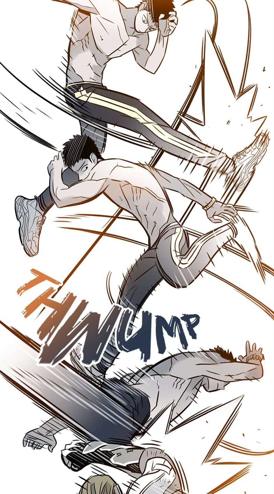 Rendezvous Chapter 65 - Page 23