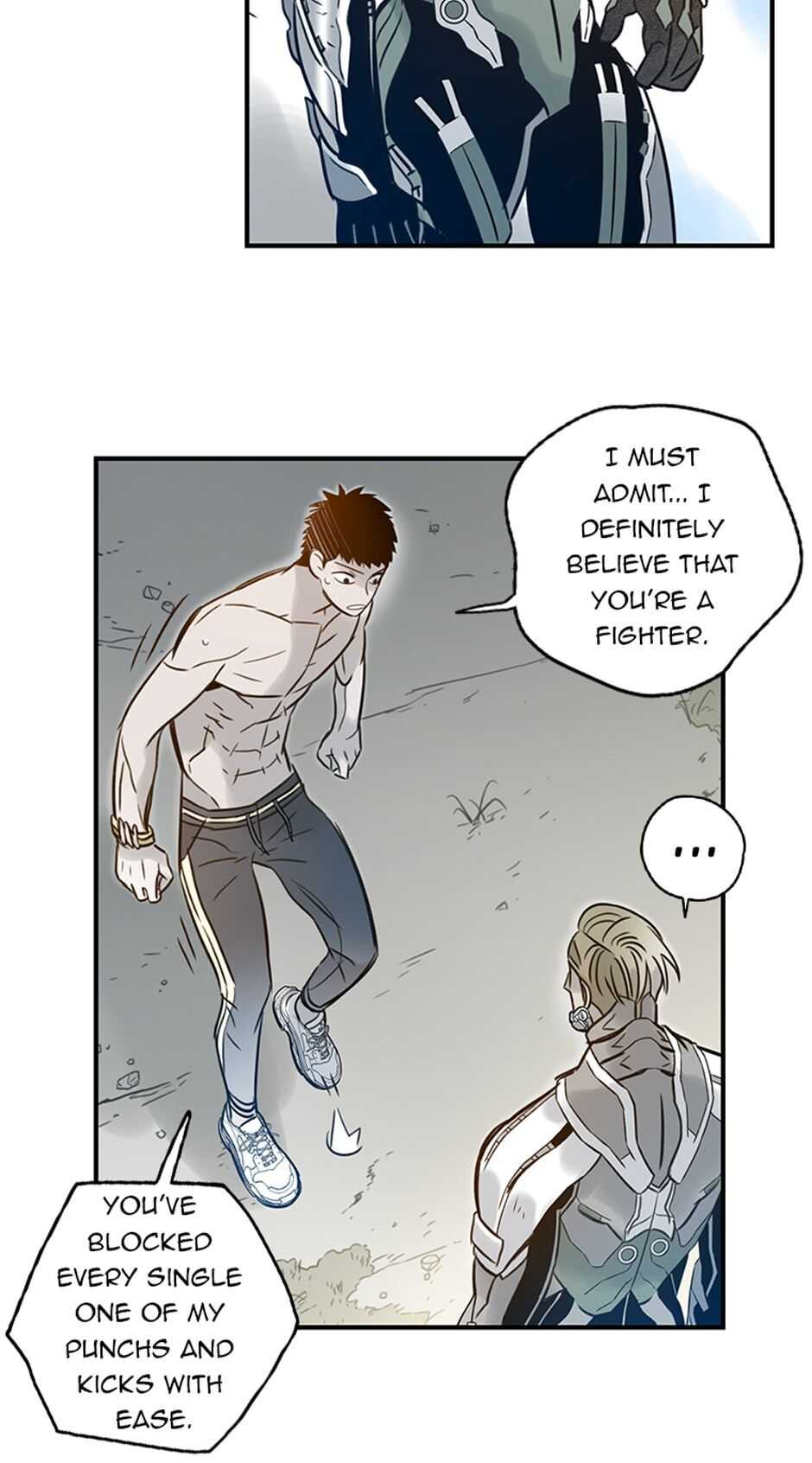 Rendezvous Chapter 65 - Page 25