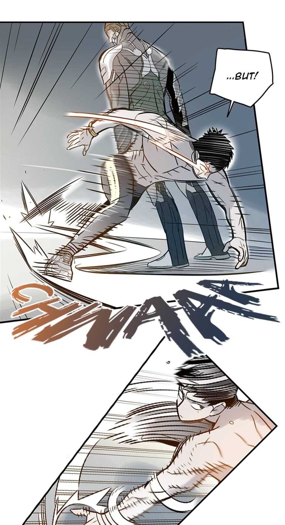 Rendezvous Chapter 65 - Page 26