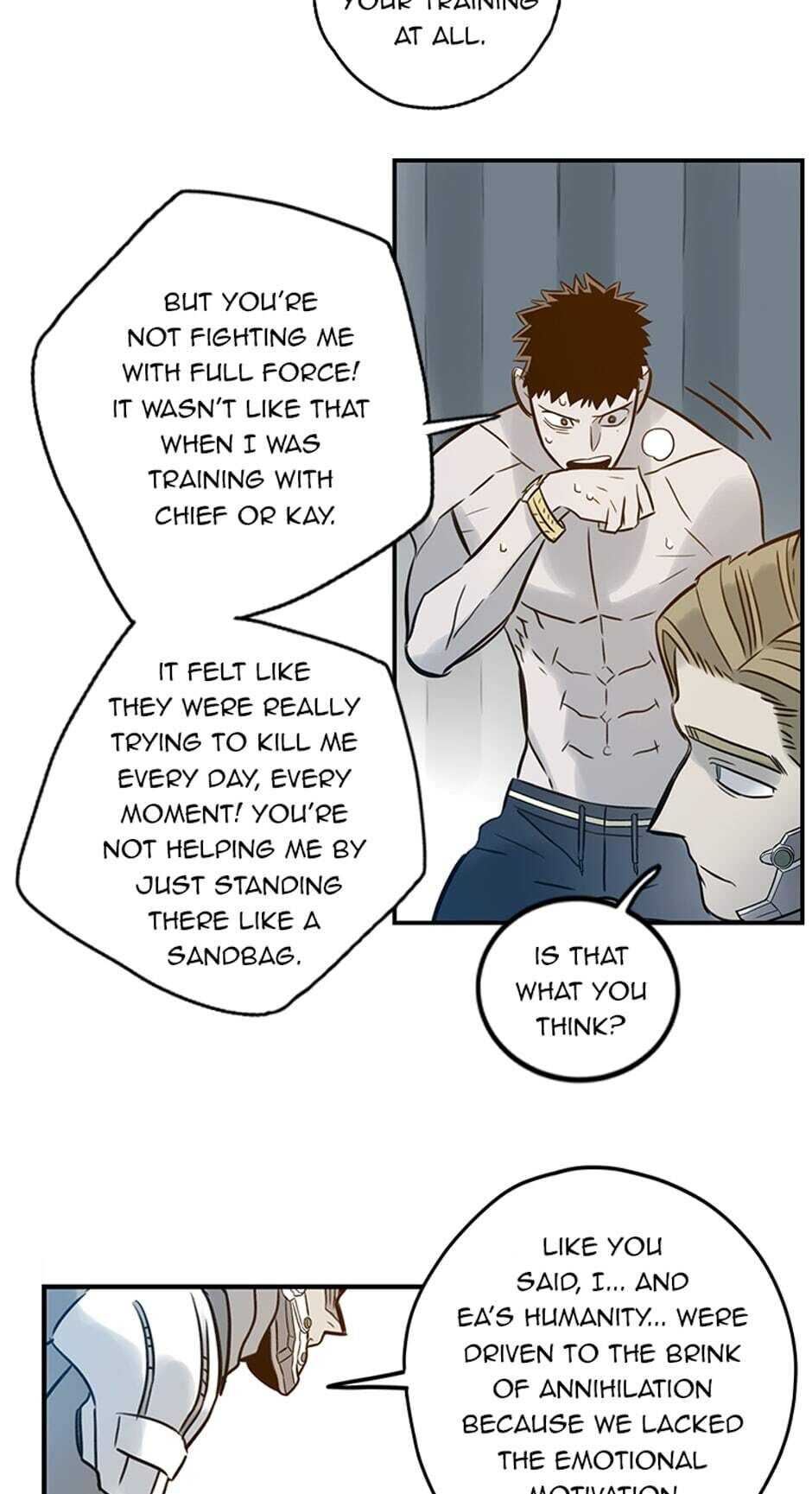 Rendezvous Chapter 65 - Page 29