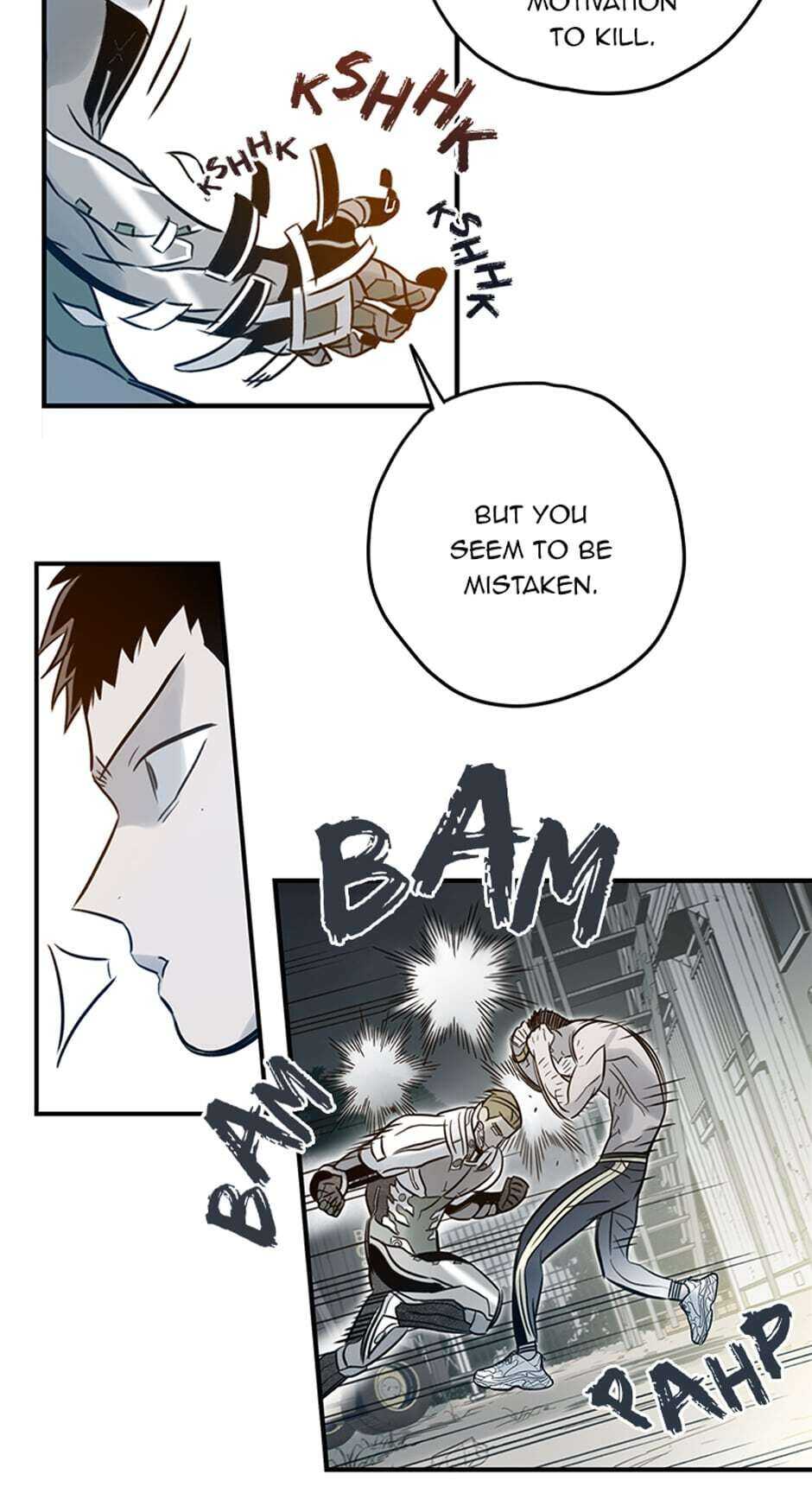 Rendezvous Chapter 65 - Page 30