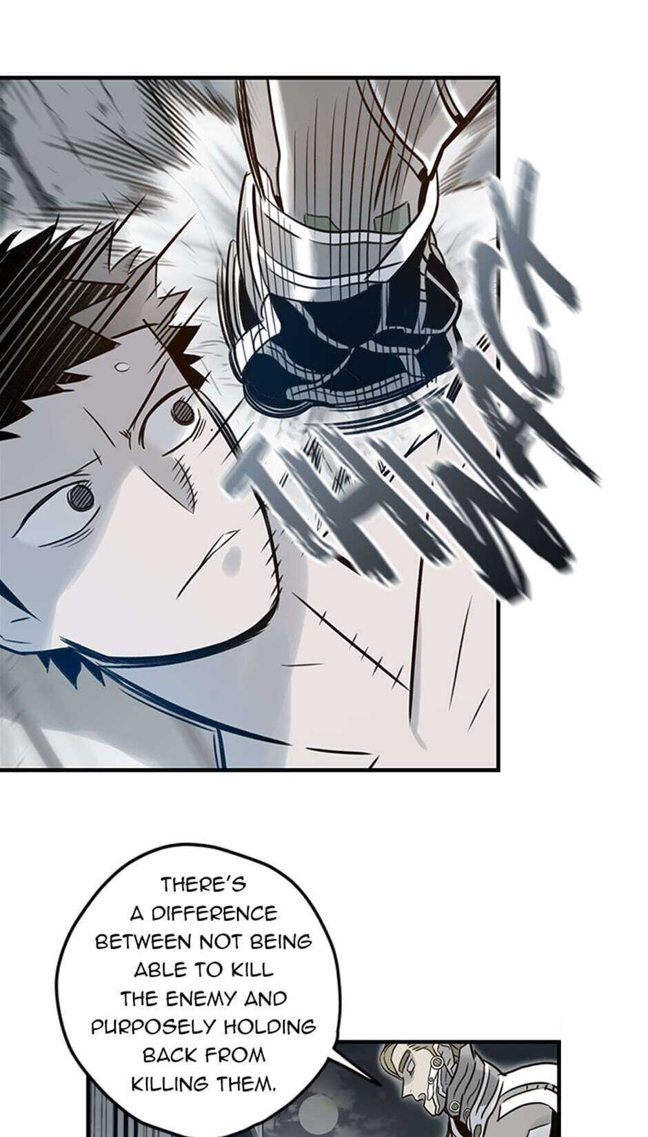 Rendezvous Chapter 65 - Page 31