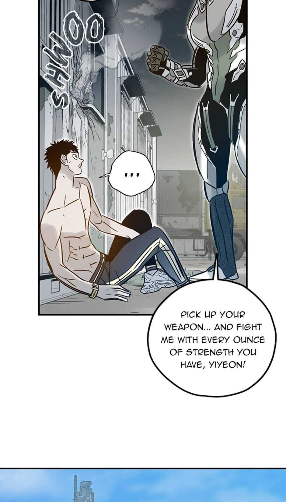 Rendezvous Chapter 65 - Page 32