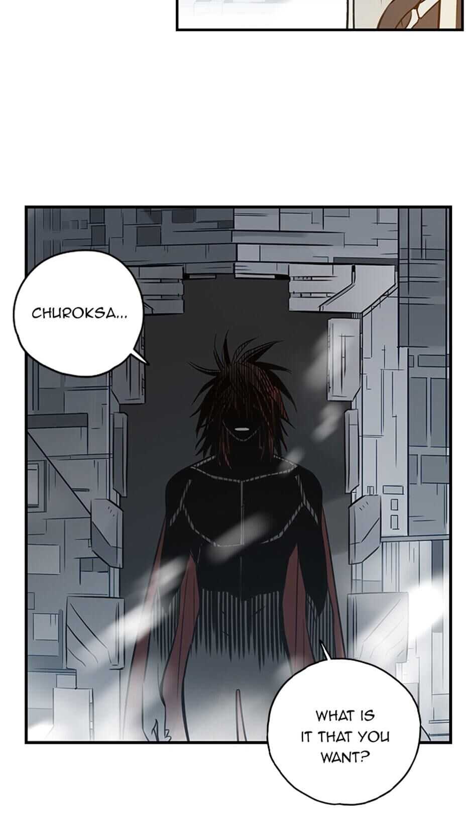 Rendezvous Chapter 65 - Page 35
