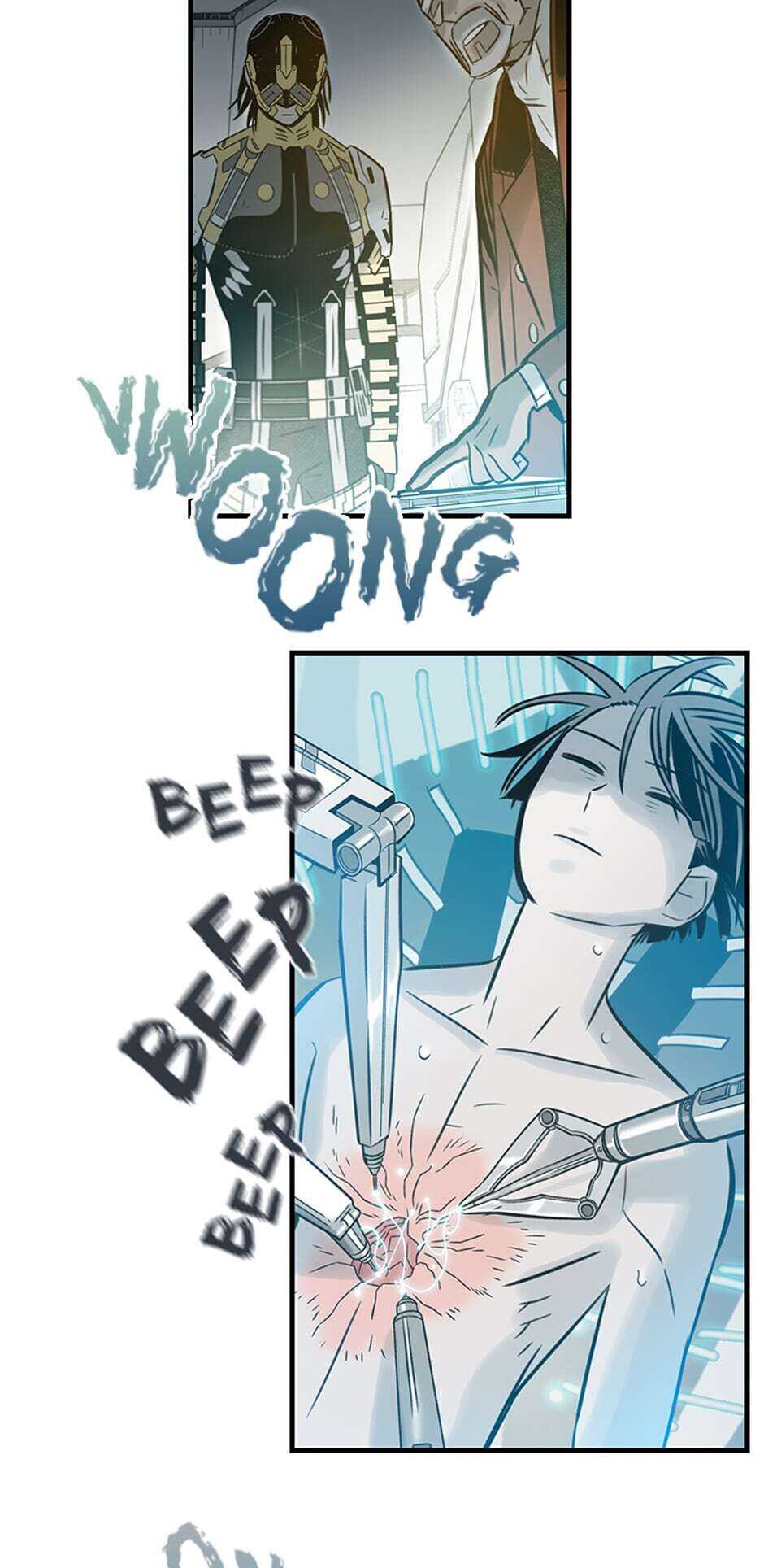 Rendezvous Chapter 65 - Page 38