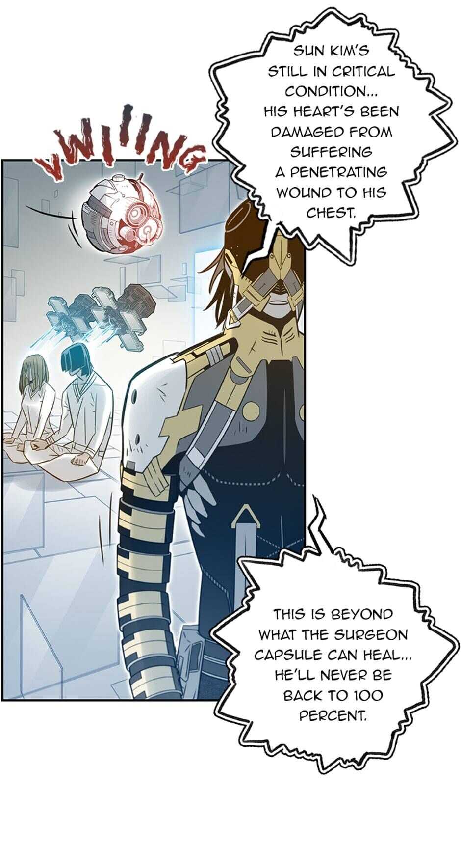 Rendezvous Chapter 65 - Page 40