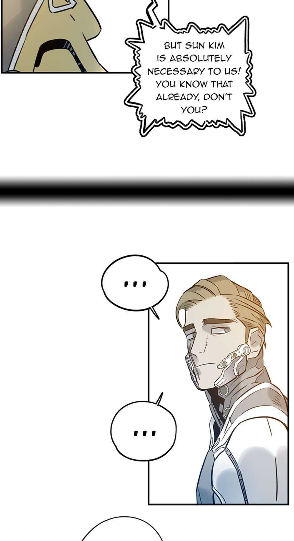 Rendezvous Chapter 65 - Page 42