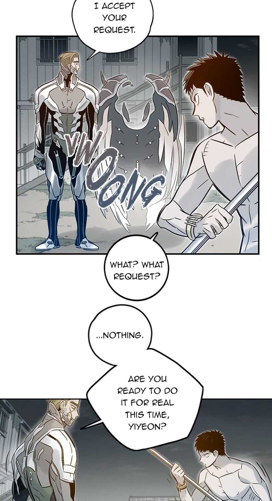 Rendezvous Chapter 65 - Page 43