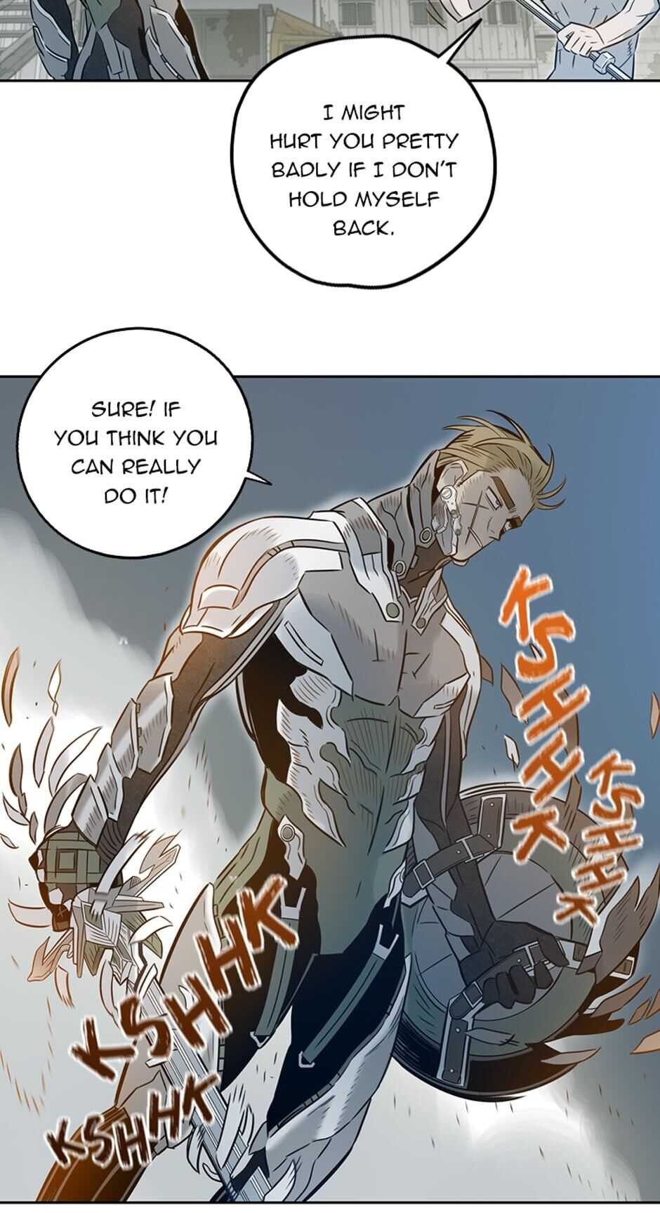 Rendezvous Chapter 65 - Page 44