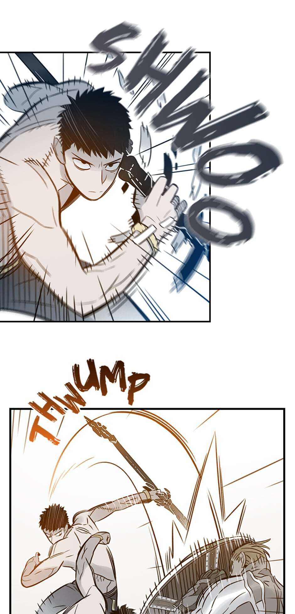 Rendezvous Chapter 65 - Page 45