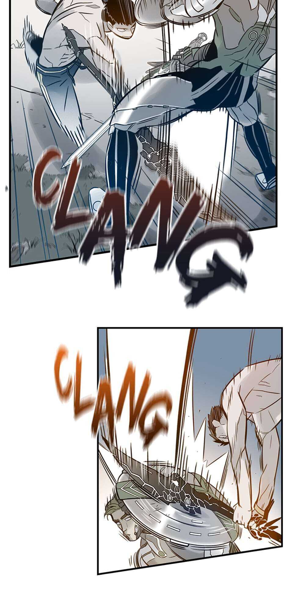 Rendezvous Chapter 65 - Page 46