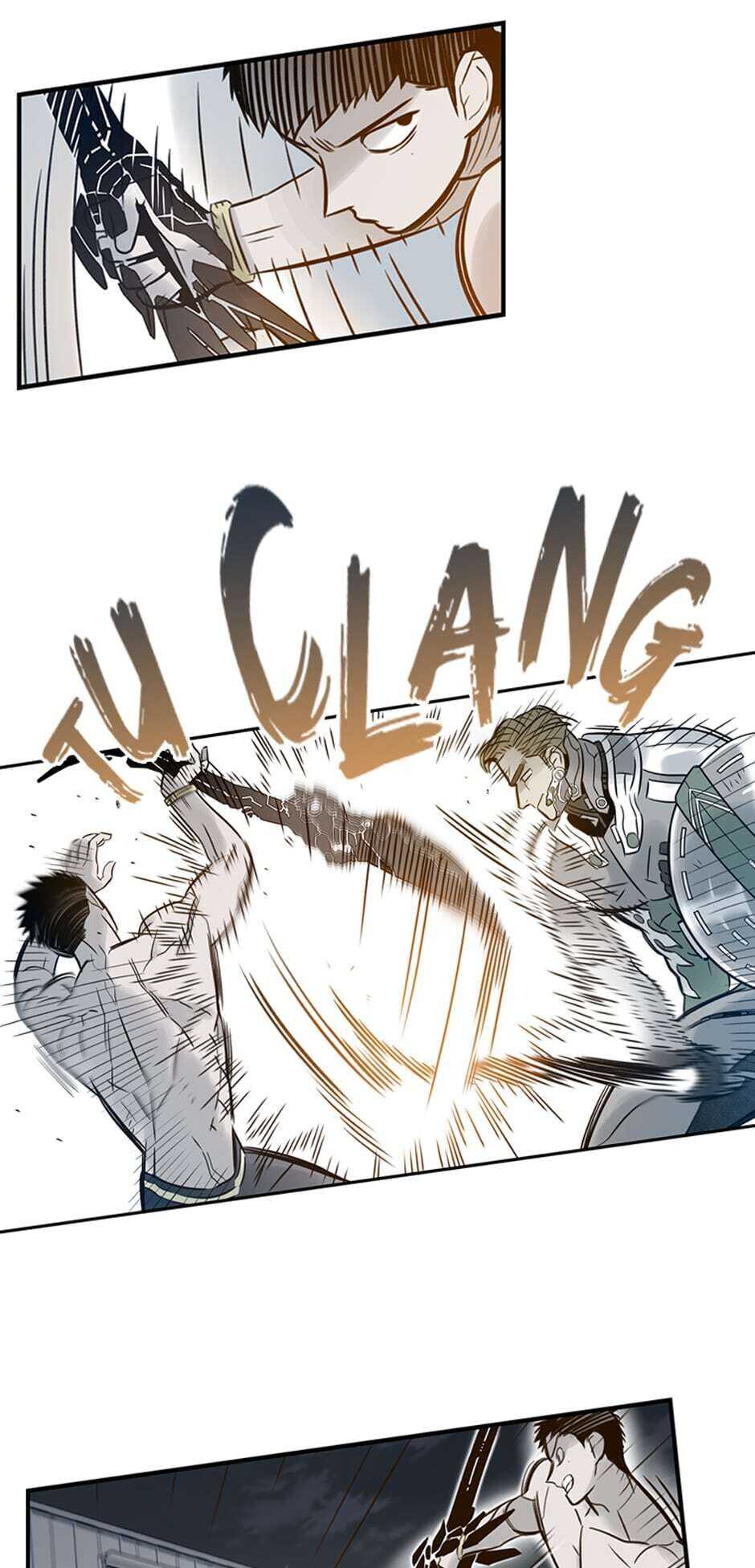 Rendezvous Chapter 65 - Page 47