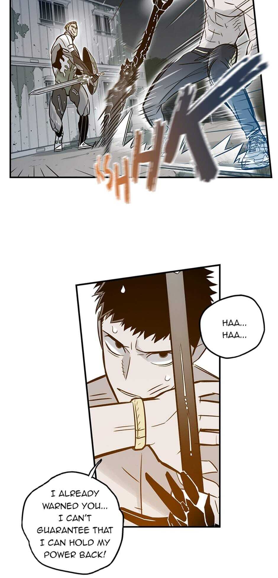 Rendezvous Chapter 65 - Page 48