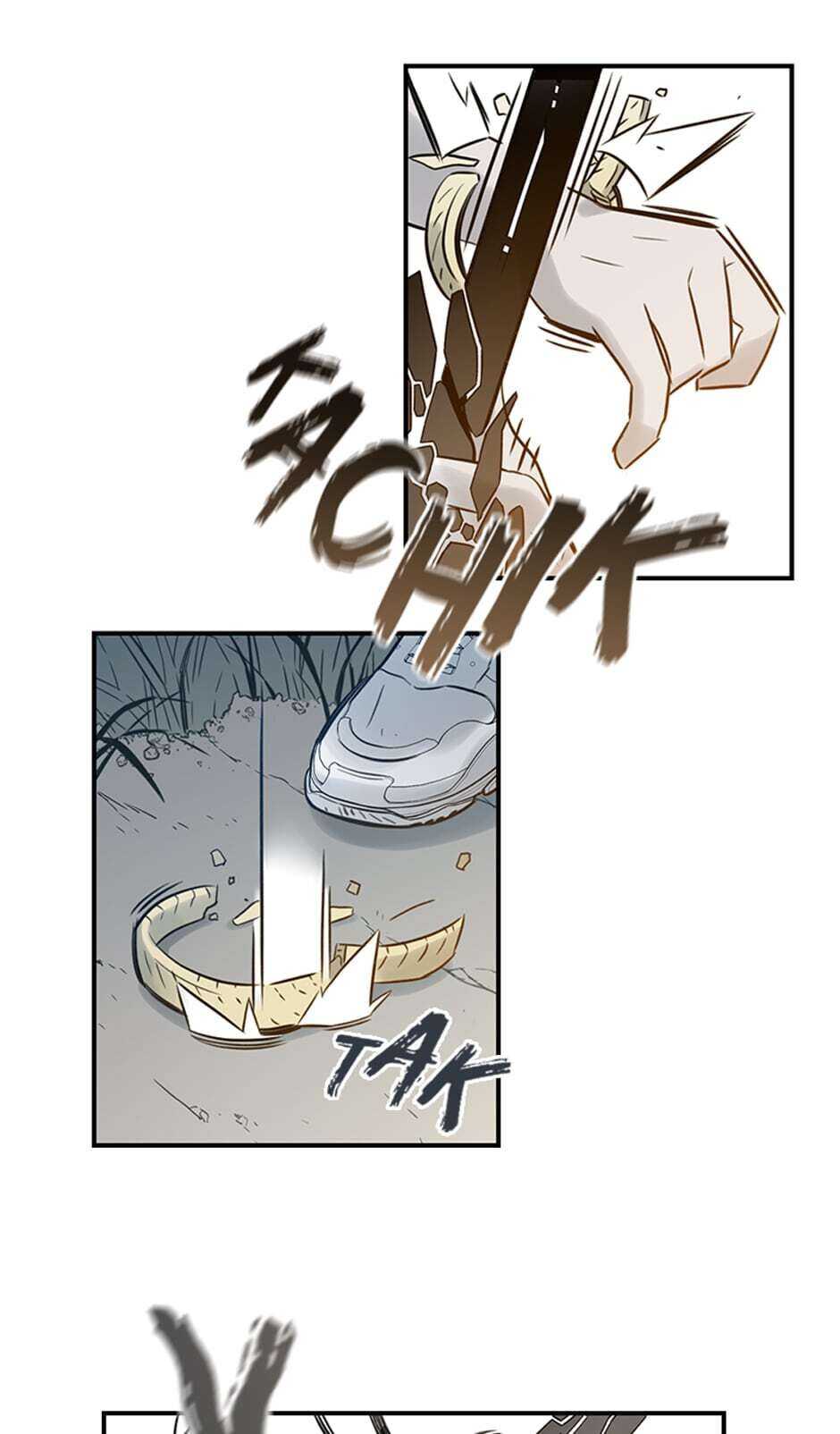 Rendezvous Chapter 65 - Page 49