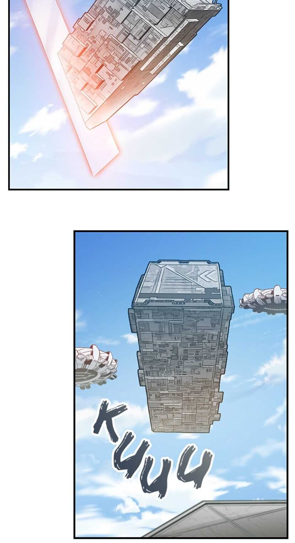 Rendezvous Chapter 65 - Page 5