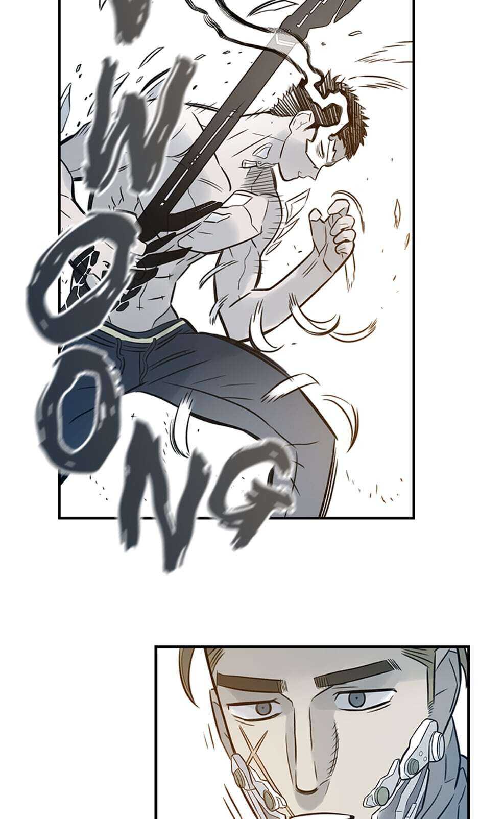 Rendezvous Chapter 65 - Page 50