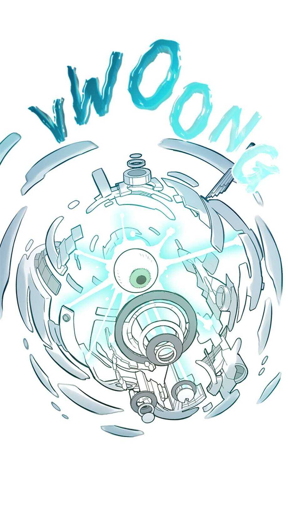 Rendezvous Chapter 65 - Page 55