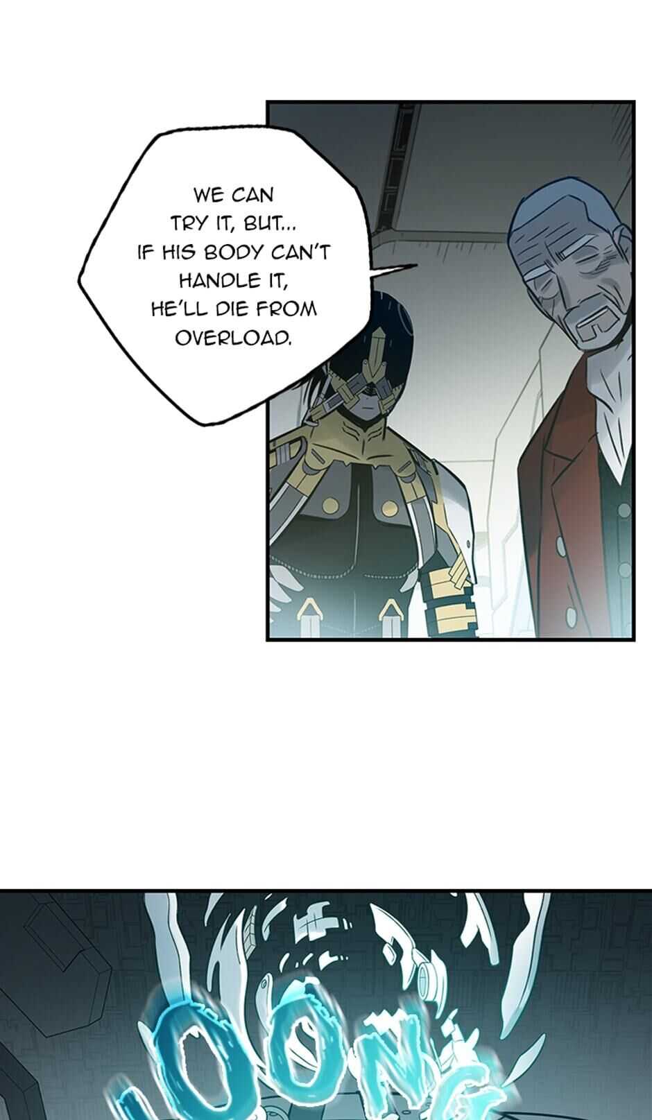 Rendezvous Chapter 65 - Page 56