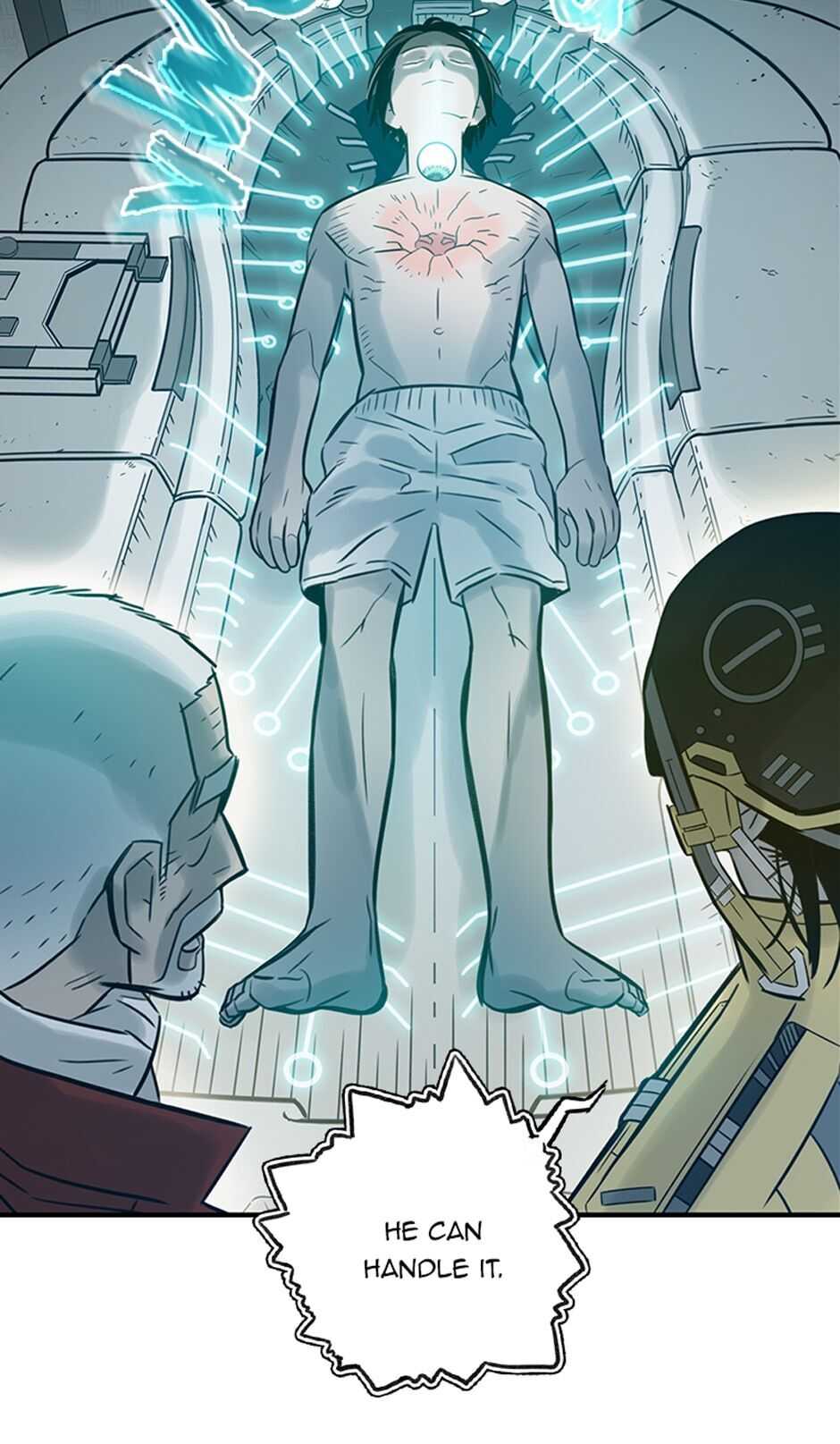 Rendezvous Chapter 65 - Page 57