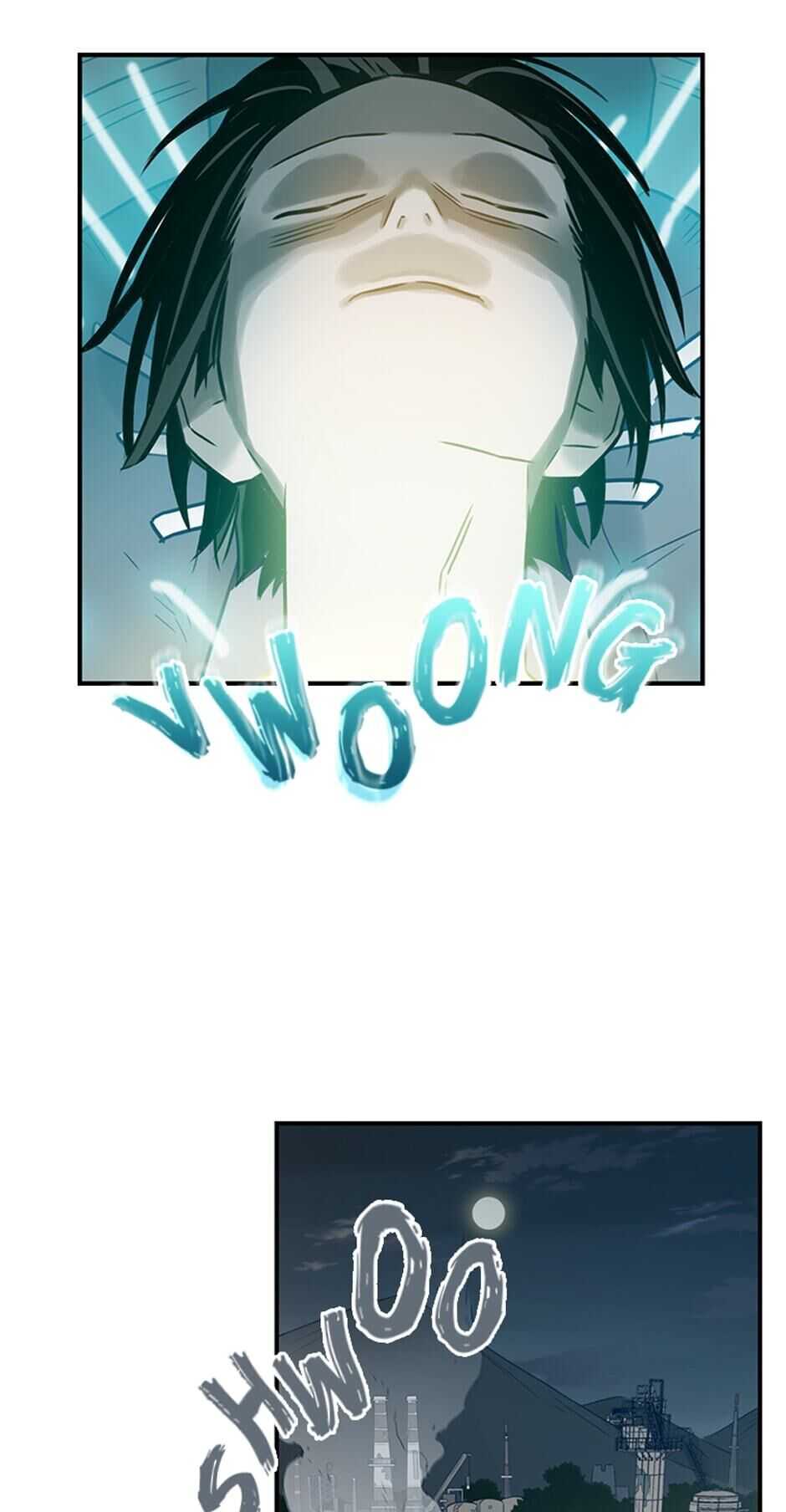 Rendezvous Chapter 65 - Page 58