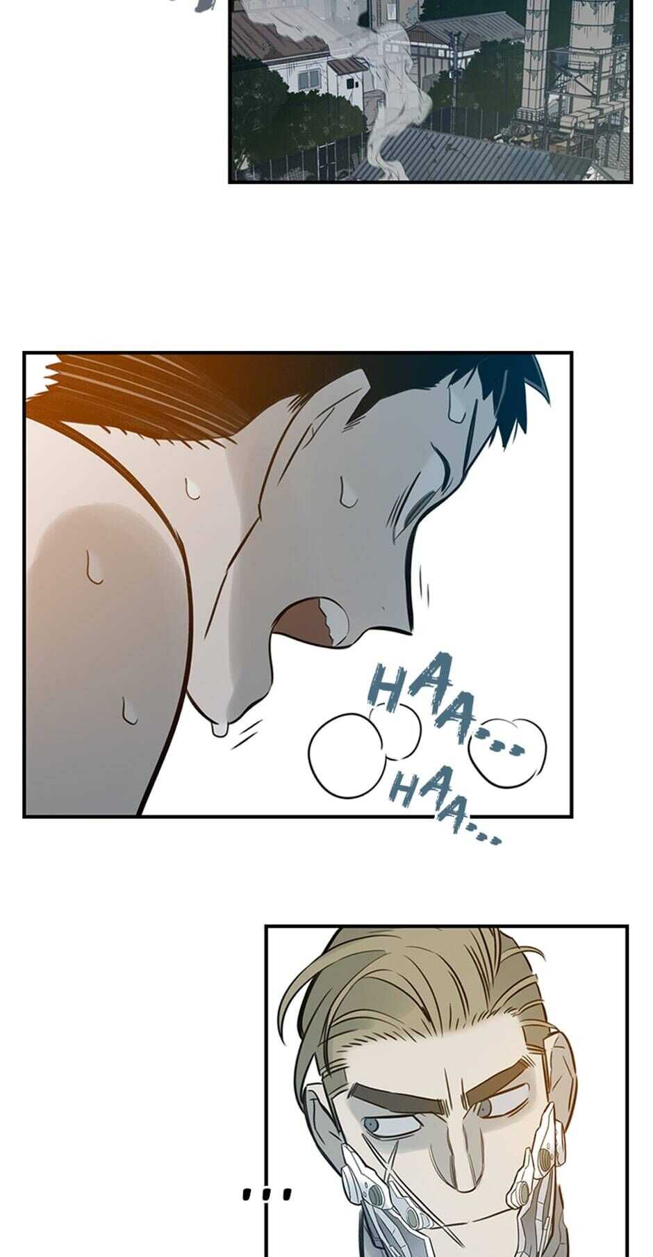 Rendezvous Chapter 65 - Page 59