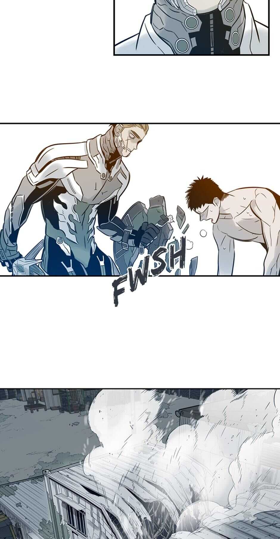 Rendezvous Chapter 65 - Page 60