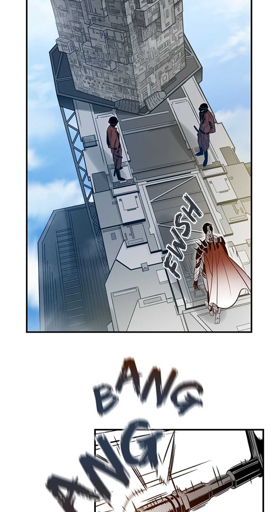 Rendezvous Chapter 65 - Page 7