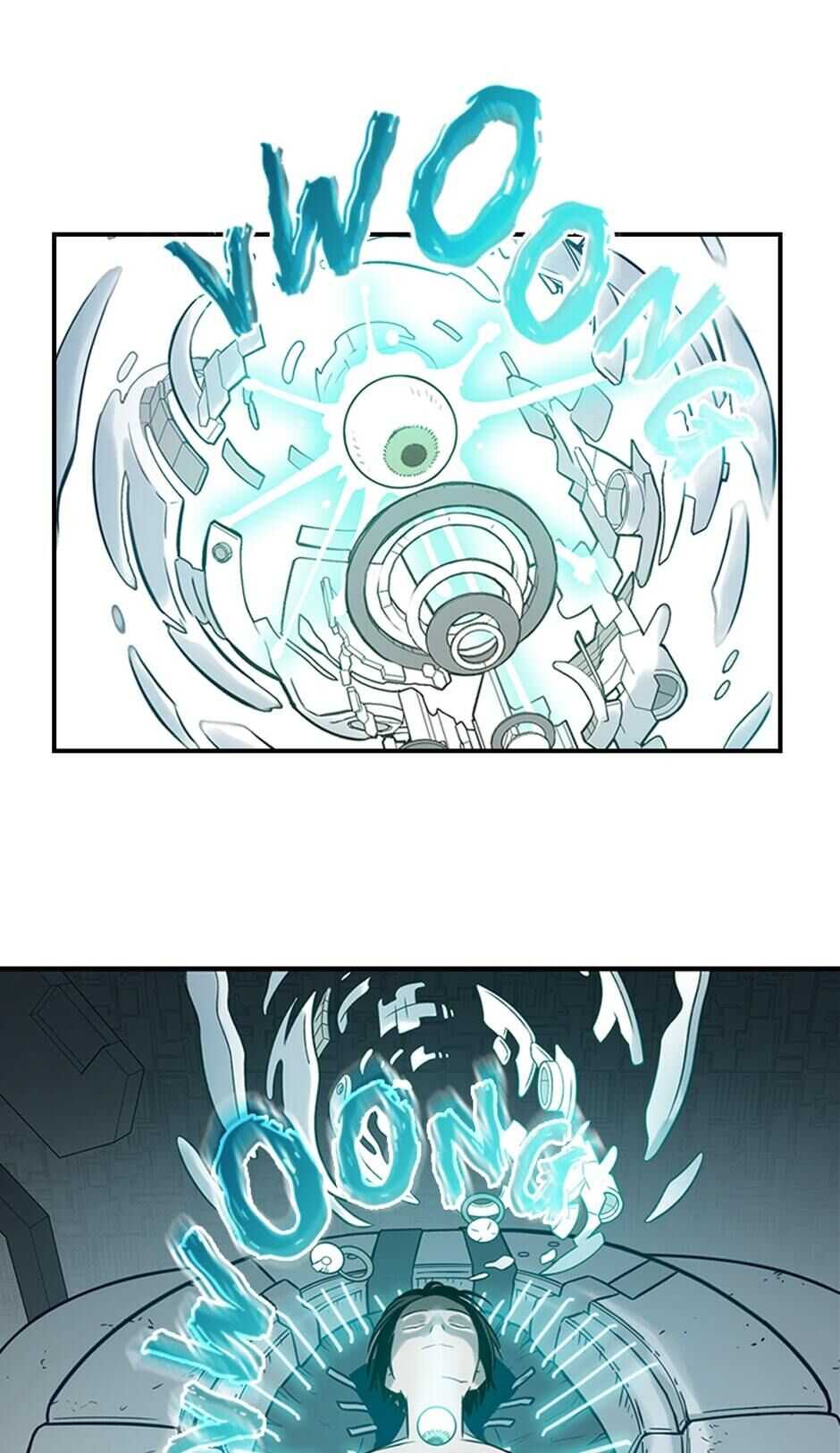 Rendezvous Chapter 66 - Page 1