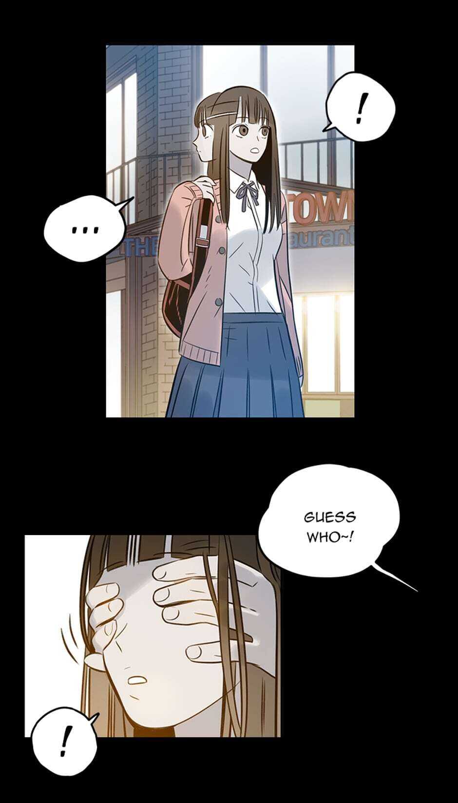 Rendezvous Chapter 66 - Page 10