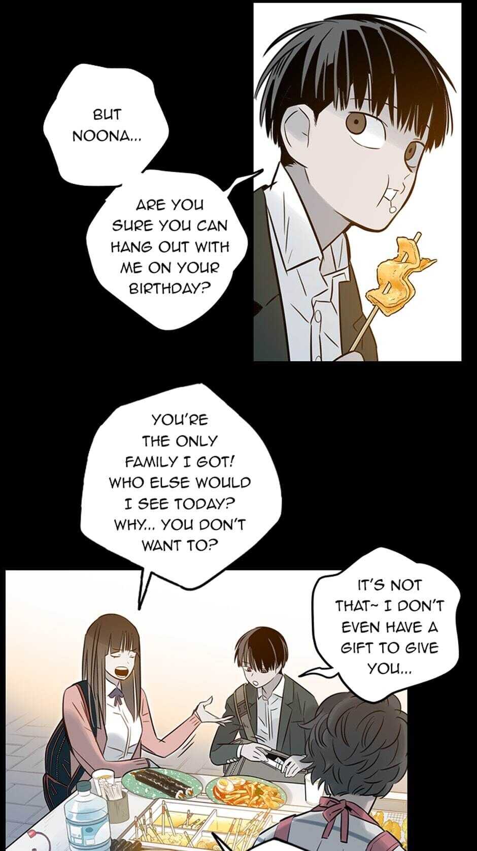 Rendezvous Chapter 66 - Page 13