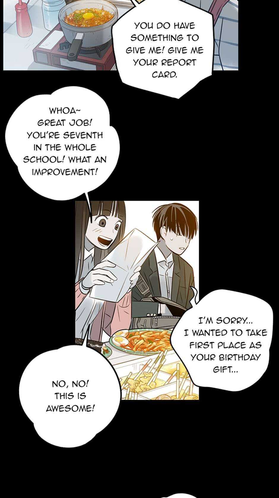 Rendezvous Chapter 66 - Page 14