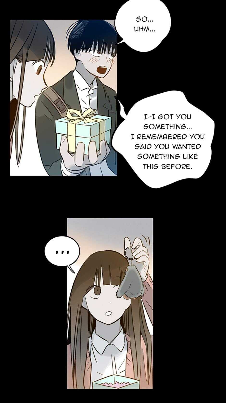 Rendezvous Chapter 66 - Page 15