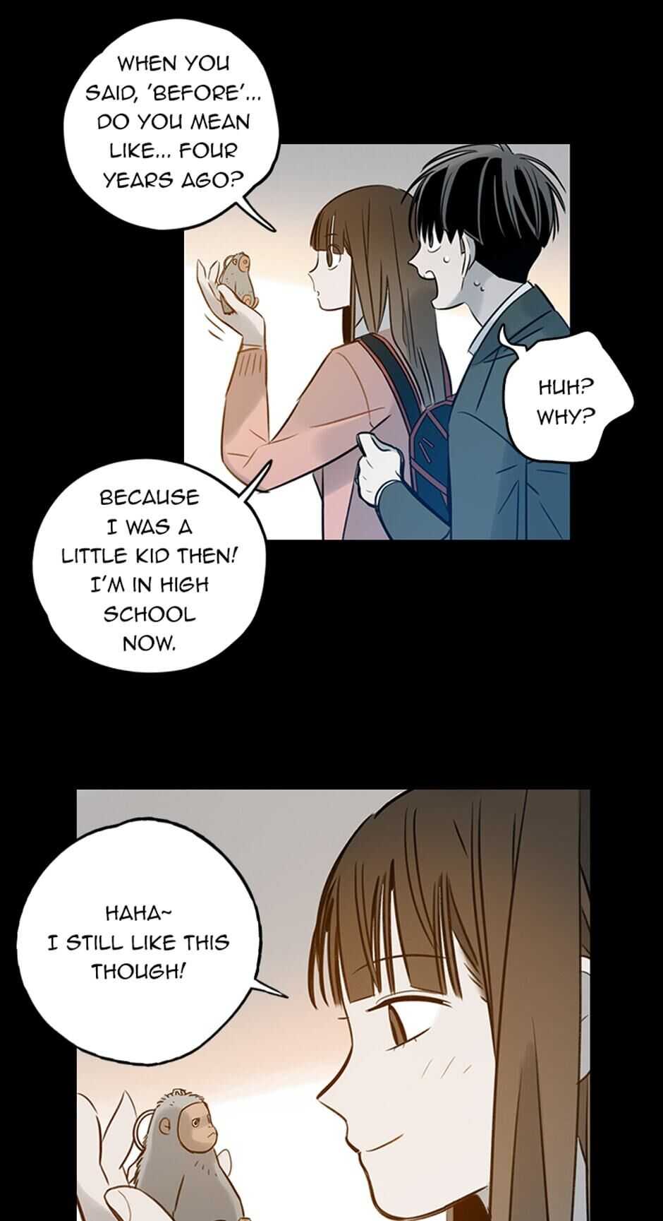 Rendezvous Chapter 66 - Page 16