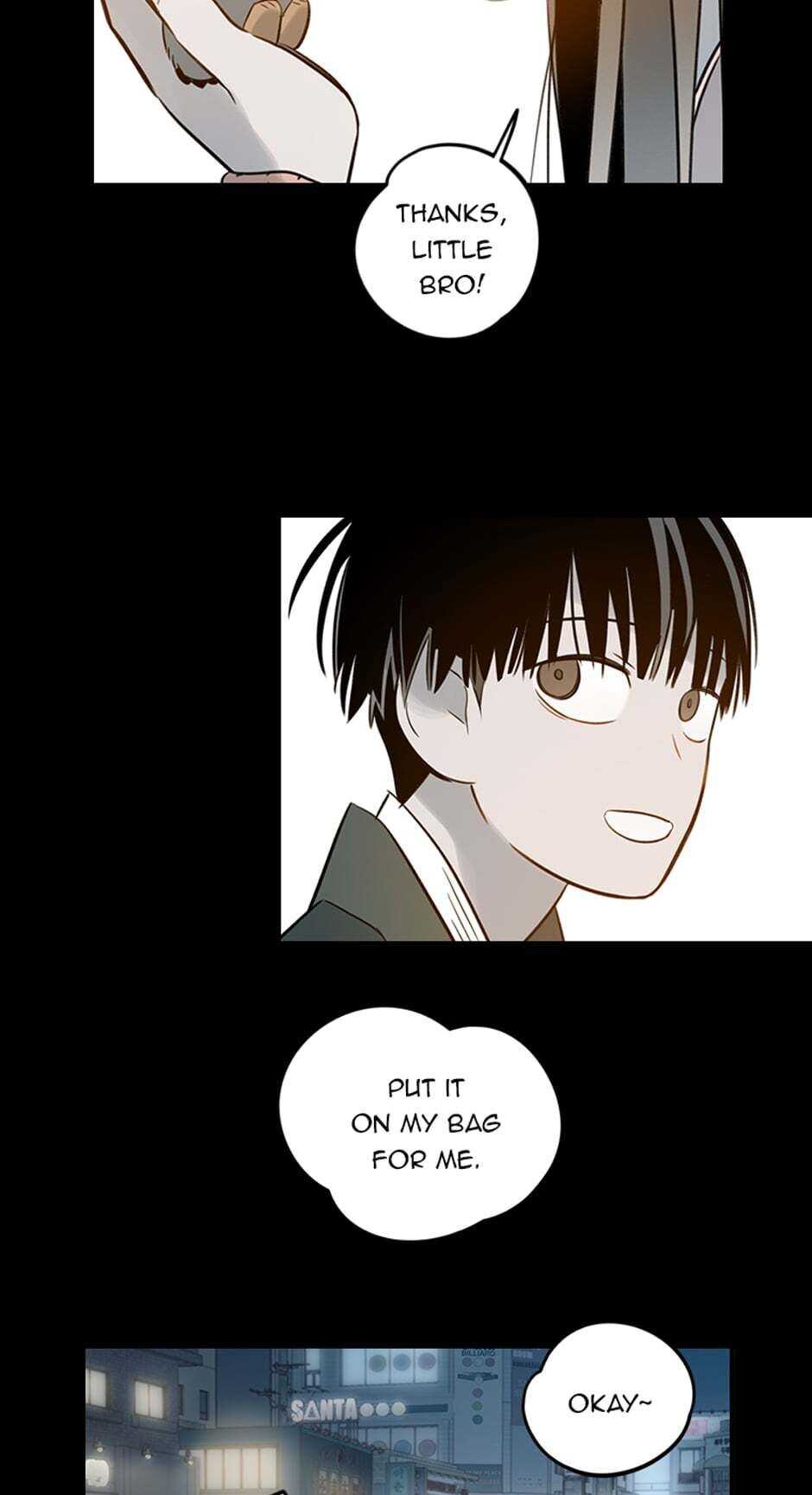 Rendezvous Chapter 66 - Page 17