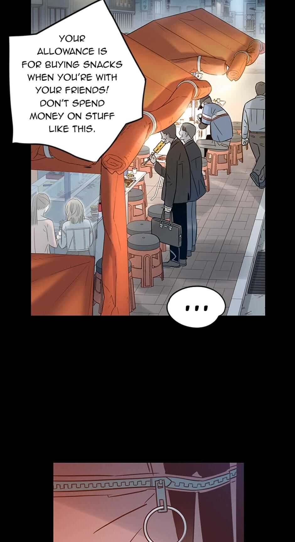 Rendezvous Chapter 66 - Page 18