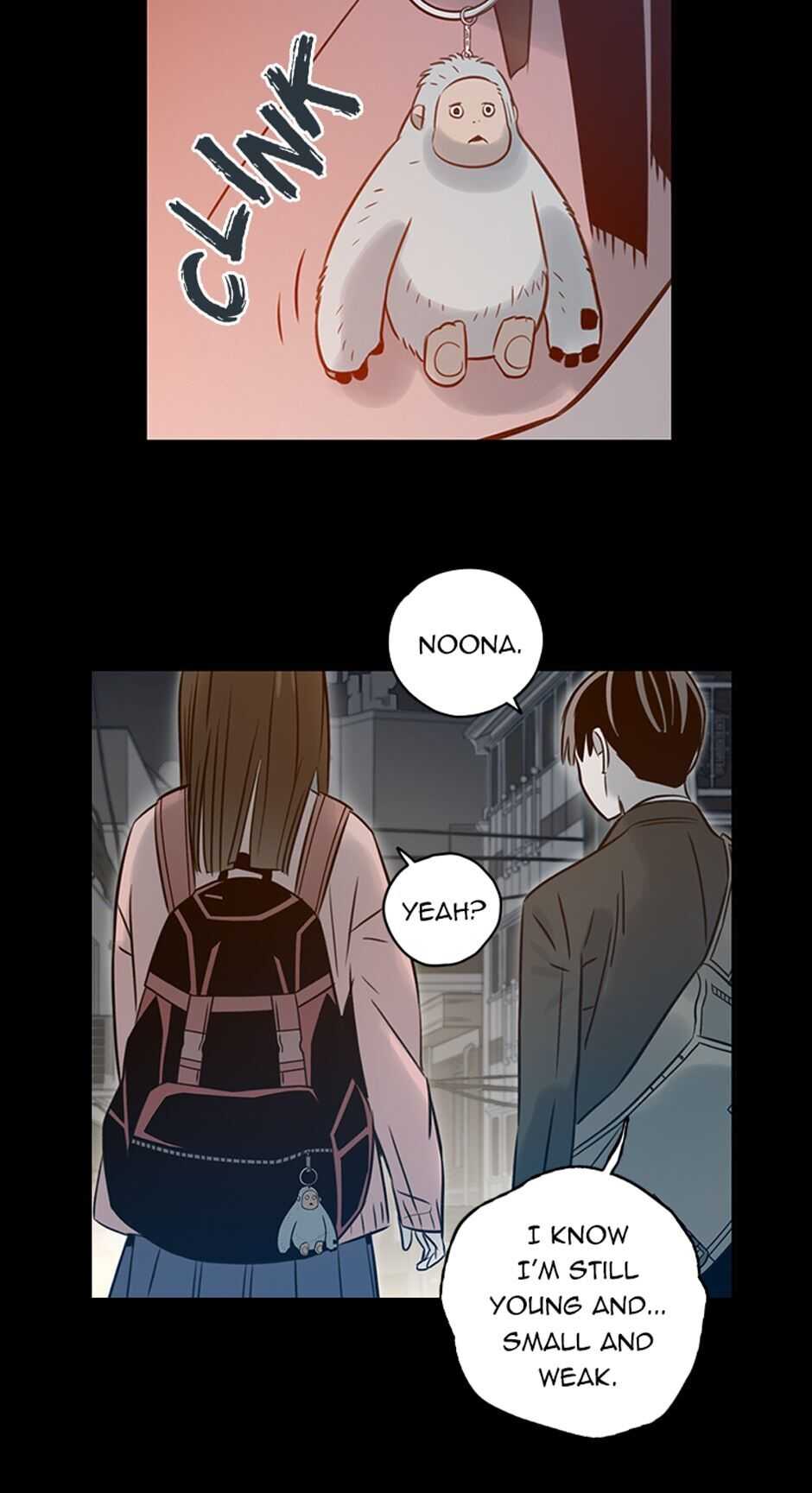 Rendezvous Chapter 66 - Page 19