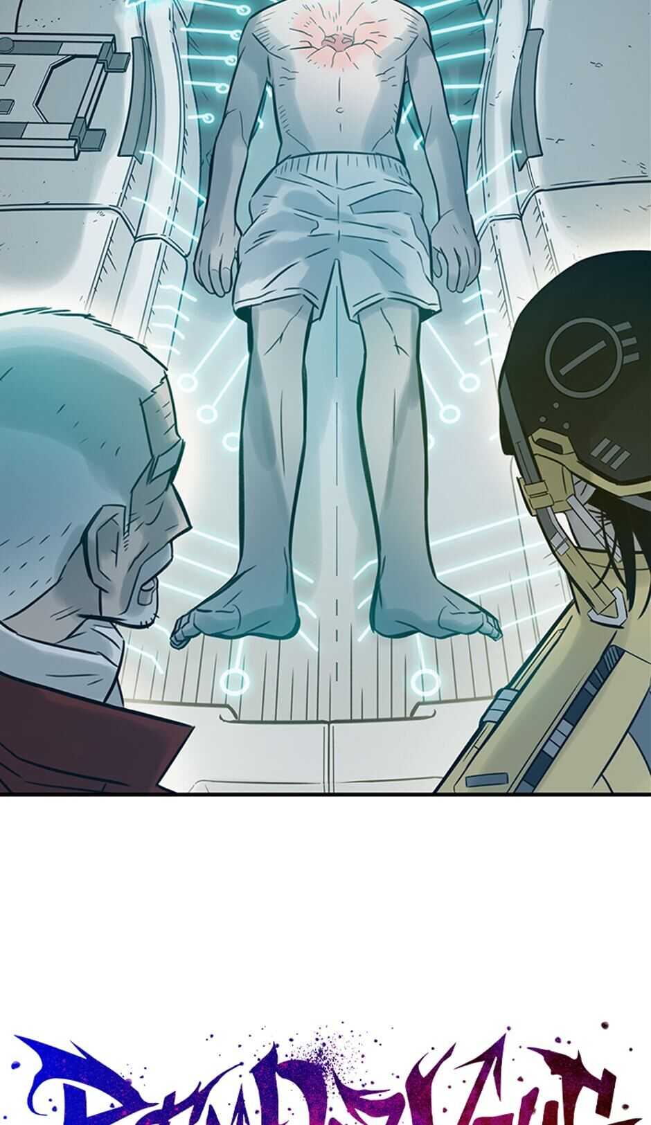 Rendezvous Chapter 66 - Page 2