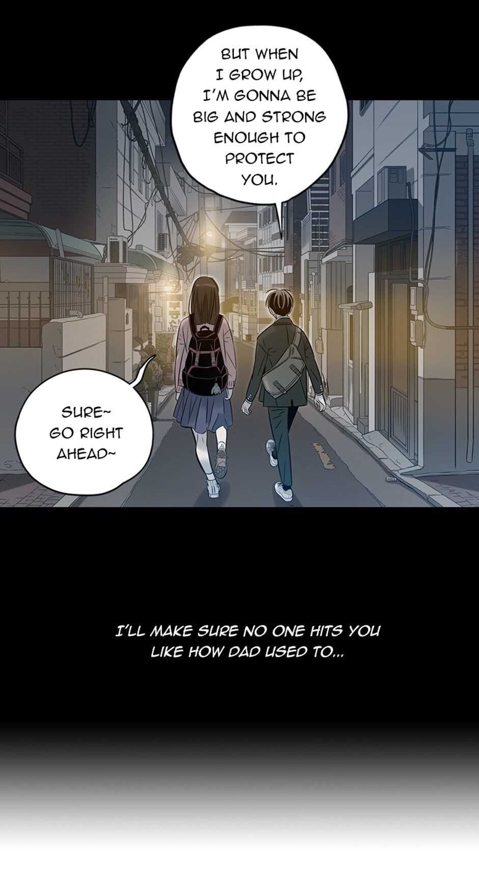 Rendezvous Chapter 66 - Page 20