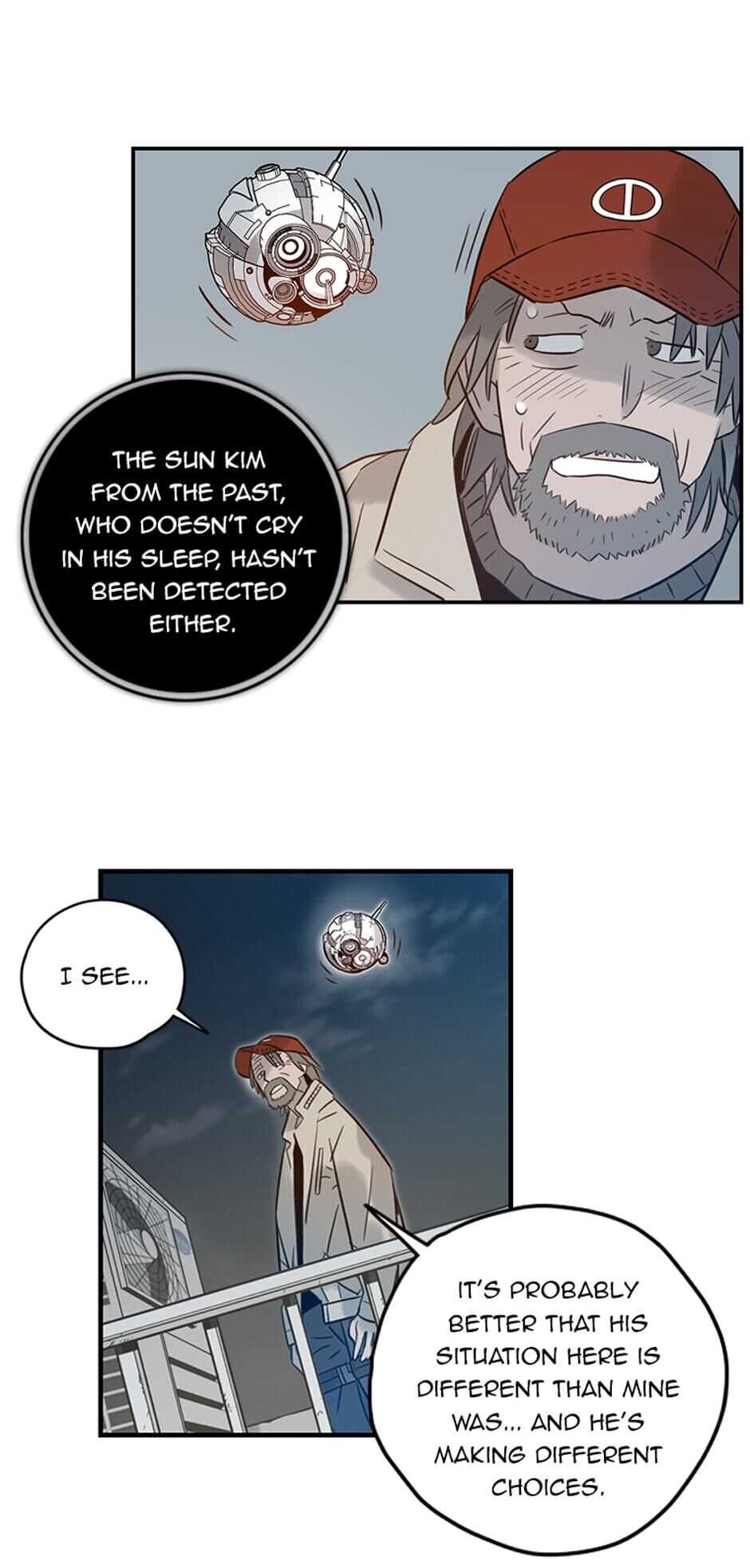 Rendezvous Chapter 66 - Page 24