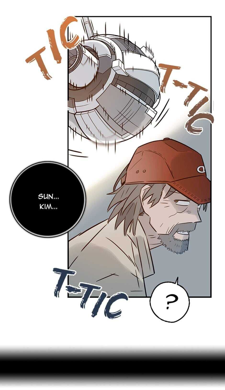 Rendezvous Chapter 66 - Page 25