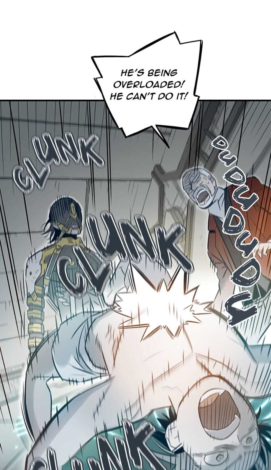 Rendezvous Chapter 66 - Page 27